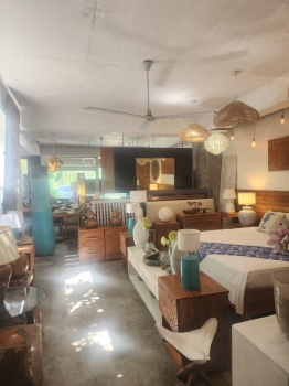 Local en venta en juan dolio.