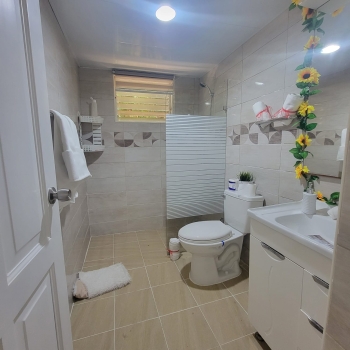 Apartamento de 2 habitaciones en venta en juan dolio.
