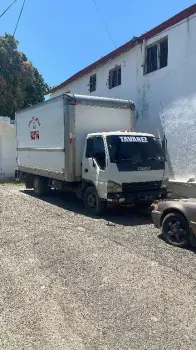 Transporte y soluciones inmobiliarias tavarez