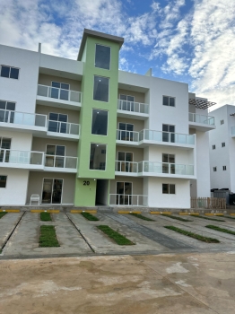 Se vende apartamento residencial filadeldia san isidro