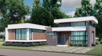 Villa en venta en cerca de perla marina cabarete r.d.