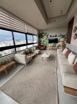 Alquiler de apartamento en evaristo morales