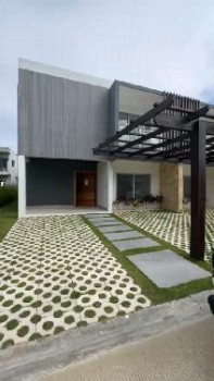 Vendo villa en punta cana.