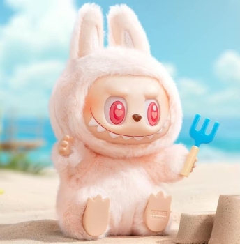 Labubu lafufu llavero peluche