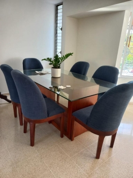 Venta de apartamento de oportunidad en gazcue