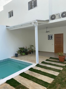Vendo villa en samaná las terrenas.