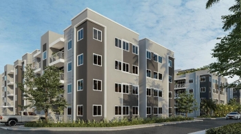 Vendo apartamento en santo domingo este