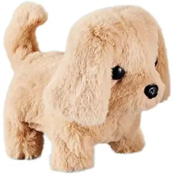 Perro eléctrico