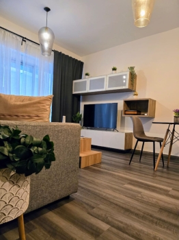 Apartamento moderno en la zona universitaria – ideal para vivir cerca