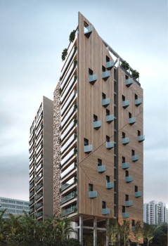 Venta de apartamento amplio en el corazón de piantini