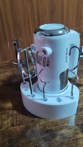 Batidora sokany 2 en 1