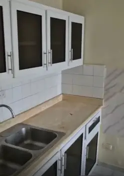 Vpi-a 2025-0077 rento apartamento las colinas santiago república domin