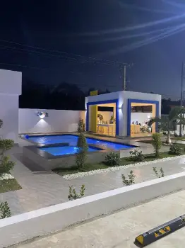 Vpi-a 2025-0079 rento apartamento urbanización thomen santiago repúbli