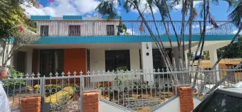 ???? casa en renta – cerros de gurabo ii santiago