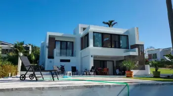 Villa en venta en cerca de perla marina cabarete r.d.