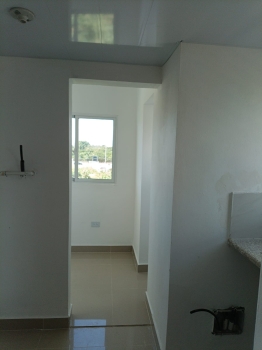 Apartamento en venta a estrenar sector de las américas