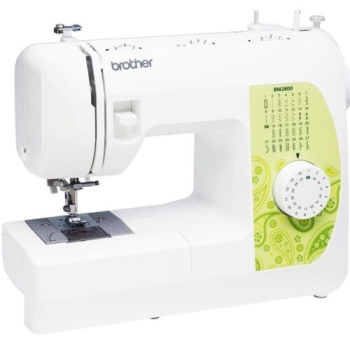 Maquina de coser brother