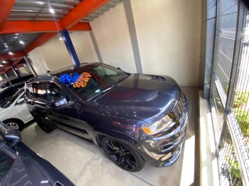 Jeep grand cherokee 2015 kit srt en san pedro de macorís
