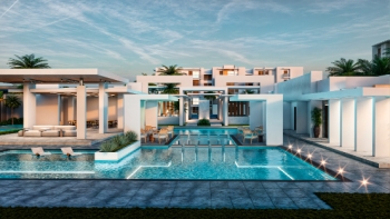 Jardines 4 en plano construcción venta de apartamentos propiedades en