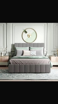 Bases de cama tapizadas con garantía