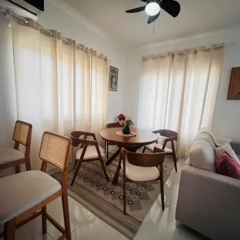 Venta de apartamentos – urbanización los ríos gurabo – santiago r.d.