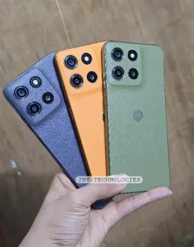 Motorola g15 nuevo en caja