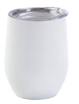 Vaso con tapa