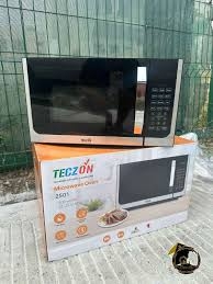 Microondas teczon