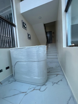 Apartamento en alquiler en evaristo morales