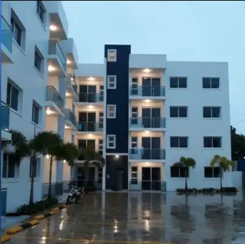 ???? apartamentos en renta – los rieles de gurabo santiago r.d.