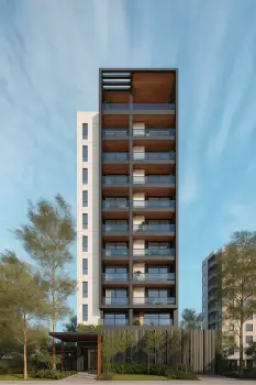 En venta – apartamentos en cerros de gurabo i ii y iii santiago r.d.