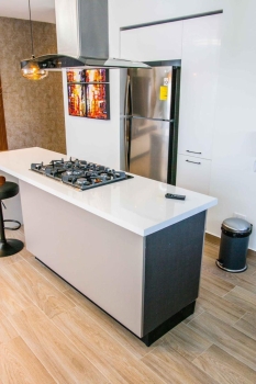 Apartamento en venta en bella vista.