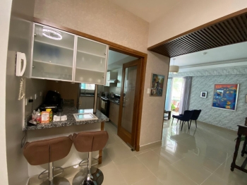 Apartamento en venta en evaristo morales.