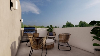 Apartamento en venta en la av. ecologica.