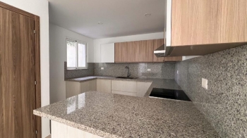 Apartamento en venta en punta cana.