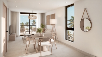 Apartamento en venta en las terrenas.