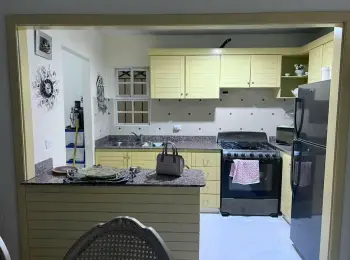 Apartamento en venta en san isidro.