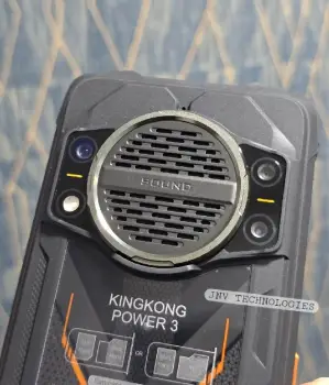 Cubot kingkong power 3 nuevo