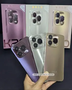 Blu bold k20 nuevo en caja