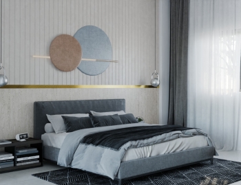 Elegante apartamento en torre de lujo en sector exclusivo de naco
