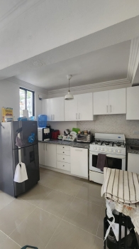 Apartamento en venta en juan dolio.