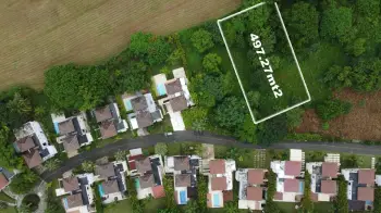 Terreno en venta en juan dolio.