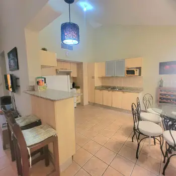 Apartamento en venta en juan dolio.