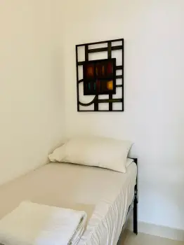 Apartamento en venta en juan dolio.
