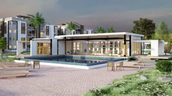 proyecto de apartamentos en la autopista san isidro