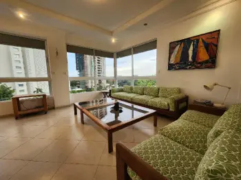 Apartamento de 2 habitaciones en venta en juan dolio.