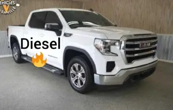 Gmc sierra 1500