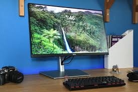 Monitores dell widscreen de 17p nuevos en su caja
