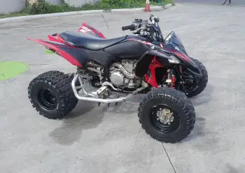 Yamaha yfz 450r 2011 full inyencion legal 100