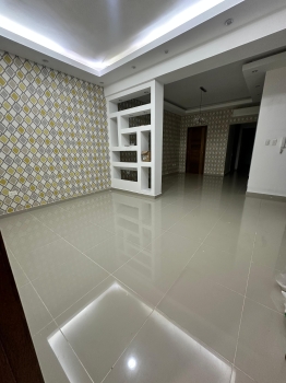 Apartamento en venta reparto los tres ojos
